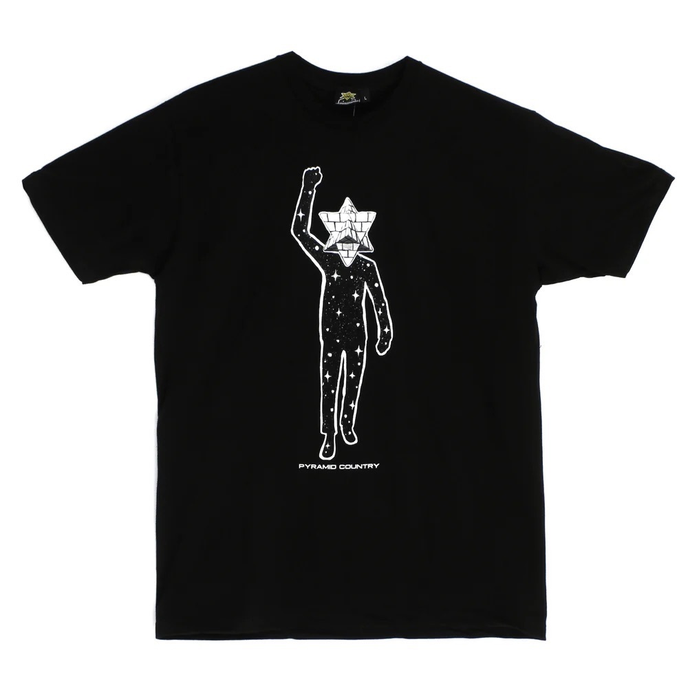 Pyramid Country BLM Shirt